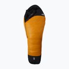 Sacco a pelo The North Face Inferno -40F/-40C 193/right brushfire orange/tnf black