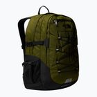 Zaino da trekking The North Face Borealis Classic 29 l foresta oliva/nero