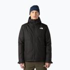 Giacca imbottita da uomo The North Face Millerton Insulated nera