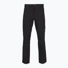 Pantaloni da uomo The North Face Softshell Regular Fit nero