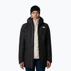 Giacca invernale da donna The North Face Hikesteller Insulated Parka nero/nero/npf