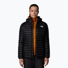 Piumino da donna The North Face Bettaforca Lt Down Hoodie nero/nero/npf