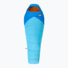 Sacco a pelo per bambini The North Face Wasatch Pro 20 hero blue/ norse blue/ npf