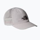 Cappello da baseball The North Face Mudder Trucker grigio pietra di luna