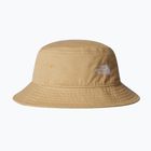 Cappello da uomo The North Face Norm Bucket khaki stone