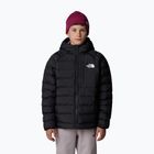 Giacca per bambini The North Face Reversible Perrito nero/perla fumé