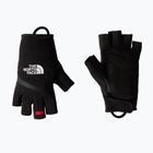 The North Face Guanti senza dita nero tnf