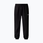 Pantaloni uomo The North Face Simple Dome Regular Tapered Jogger nero NF0A8C1WJK31