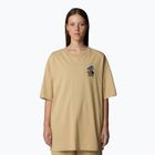 The North Face Reflective Box Nse Tee da uomo in pietra kaki