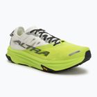 Scarpe da corsa Altra Mont Blanc Carbon bianco/calce da uomo