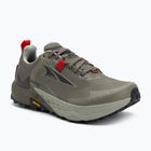 Scarpa da corsa Altra Timp 5 GTX dusty olive da uomo