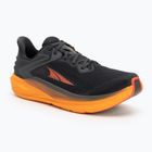 Scarpe da corsa Altra Torin 8 da uomo nero/arancione