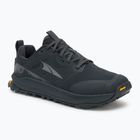 Scarpe da corsa da uomo Altra Lone Peak 9+ Wide nero