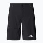 Pantaloncini da trekking da uomo The North Face Speedlight Slim Tapered Short asphalt grey/npf