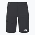 Pantaloncini da trekking da uomo The North Face Speedlight Slim Tapered Short asphalt grey/npf