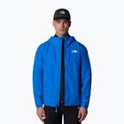 Giacca a vento da uomo The North Face Dryzzle FutureLight 2 hero blu