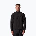 Giacca softshell The North Face Tek Approach black