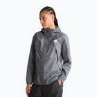 Giacca antipioggia da donna The North Face Antora Rain smoked pearl