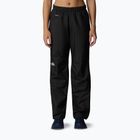 Pantaloni con membrana da uomo The North Face Antora Rain tnf black