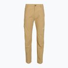 Pantaloni da trekking da donna The North Face Exploration khaki stone