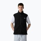 Uomo senza maniche The North Face Yumiori nero