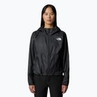 Giacca a vento da donna The North Face Cyclone Wind tnf nero