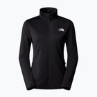 Felpa donna The North Face Mistyescape Fleece nero/nero