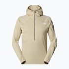 Felpa da trekking da uomo The North Face Summit Direct Sun Hoodie gravel/npf