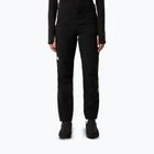 Pantaloni softshell donna The North Face Summit Chamlang black