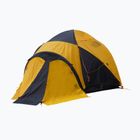 Tenda da trekking 3-osobowy The North Face VE 25 3P summit gold/asphalt grey