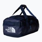 Borsa da viaggio The North Face Base Camp Voyager Duffel 42 l shady blue/summit navy