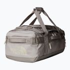 The North Face Base Camp Voyager Duffel 42 l borsa da viaggio in pietra ollare/pietra