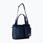 Borsa The North Face Base Camp Voyager Tote 25 l Shady blue/summit navy