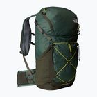 Zaino da escursionismo da donna The North Face Trail Lite 24 l verde anatra/new taupe verde