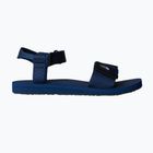 The North Face Skeena II estate blu/tnf nero sandali da uomo