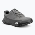 Scarpe da trekking da uomo The North Face Offtrail Hike Gore-Tex grigio antracite / nero tnf