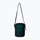 The North Face Jester Crossbody 2,3 l deep nori/tnf nero bustina