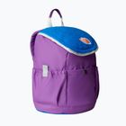 Zaino urbano per bambini The North Face Mini Explorer 10 l uva/blu eroe