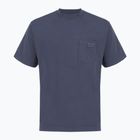 Maglietta Vans Original Standards Wash Pocket da uomo, parisian night