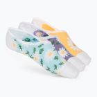 Calzini Vans Buggin Out Canoodle da donna in cristallo blu