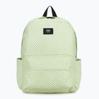 Zaino Vans Old Skool Check 22 l shadow lime urban