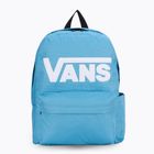 Zaino urbano Vans Old Skool Drop V 22 l heritage blue