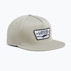 Vans Cappello snapback full patch Nebbia di Londra