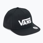 Cappello Vans Drop V Ii Snapback da bambino nero
