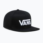 Cappello Vans Drop V Ii Snapback da bambino nero