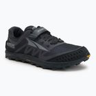 Scarpe da corsa Altra King MT 2 da uomo, nero