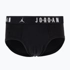 Boxer da bambino Nike Jordan JHB Briefs 3 pairs black