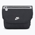 Borsa porta pranzo Nike Futura Messenger Lunch 7,5 l black