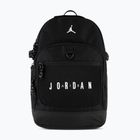 Zaino urbano Jordan Jam Blacktop 25 l black