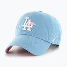 47 Marca MLB Los Angeles Dodgers Icona Alt cap CLEAN UP columbia